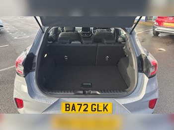 Used Ford Puma 2022 for sale - 76882304: Photo