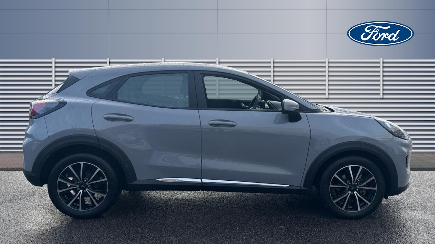 Used Ford Puma 2022 for sale - 76882304: Photo 5