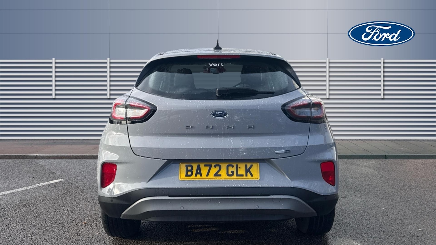 Used Ford Puma 2022 for sale - 76882304: Photo 6