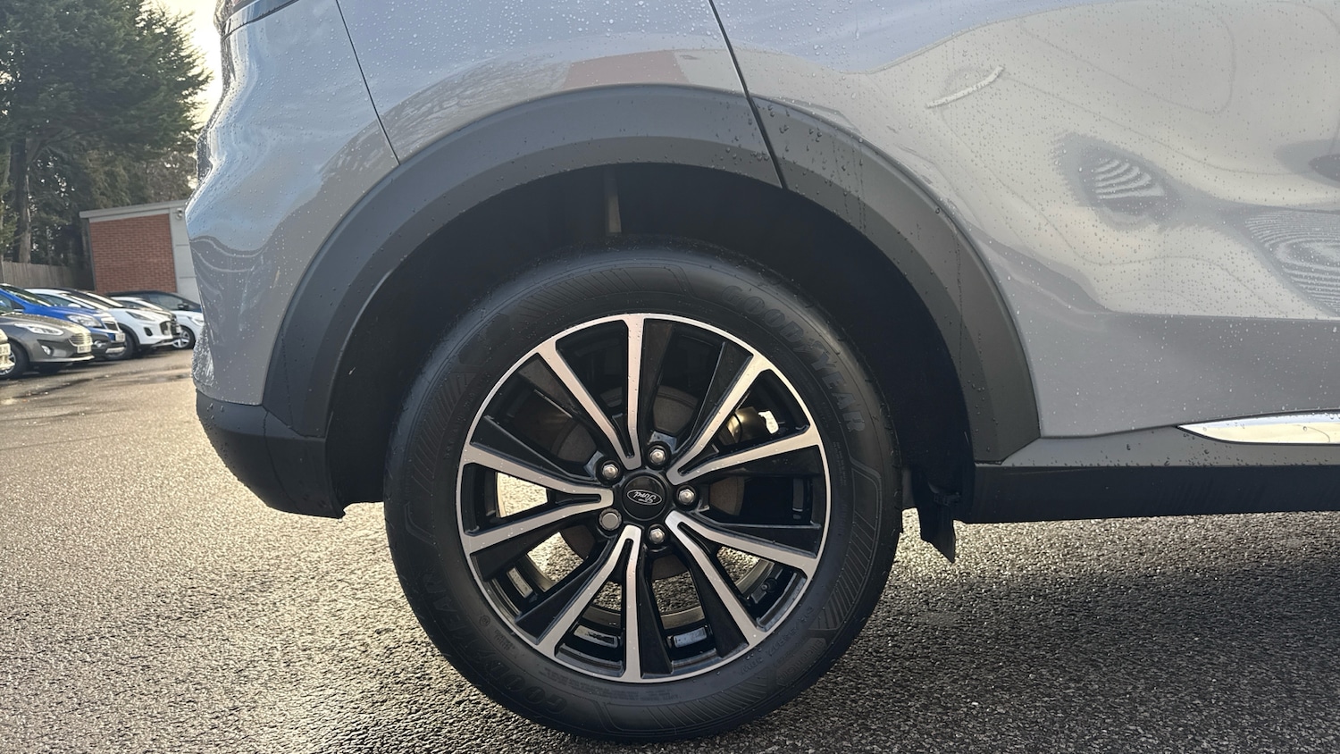 Used Ford Puma 2022 for sale - 76882304: Photo 7