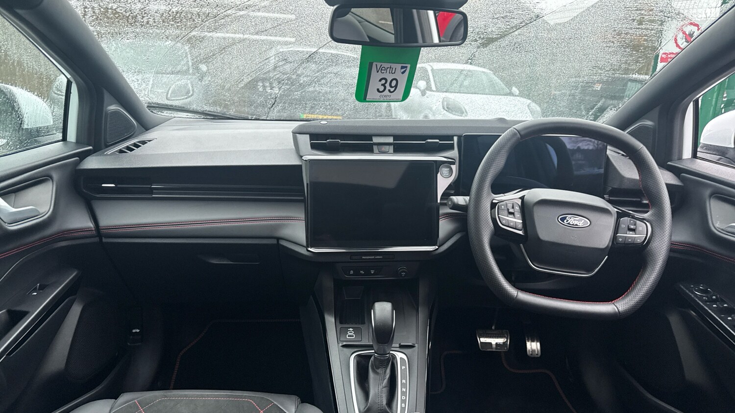 Used Ford Puma 2025 for sale - 77662440: Photo 10