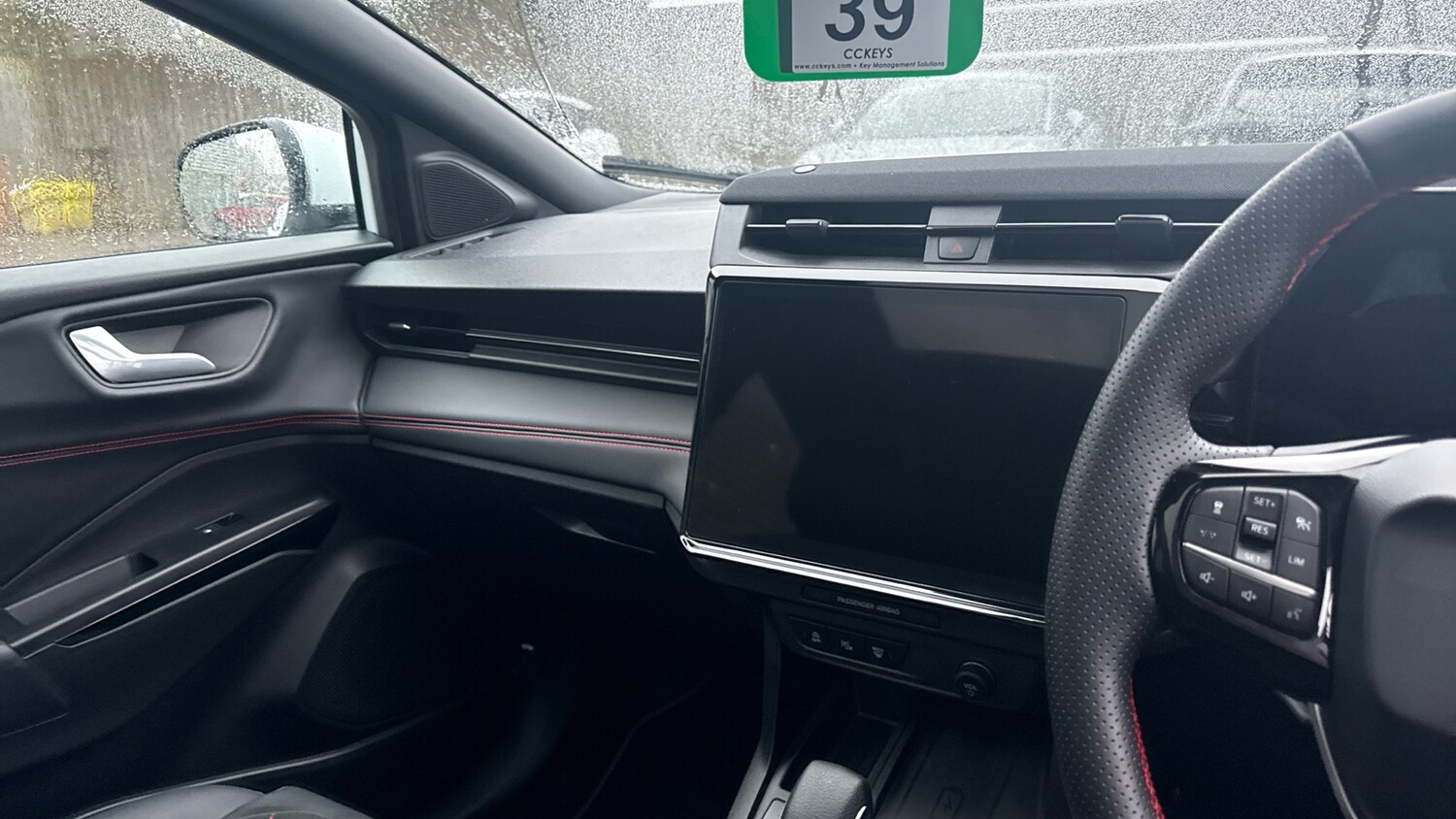 Used Ford Puma 2025 for sale - 77662440: Photo 14