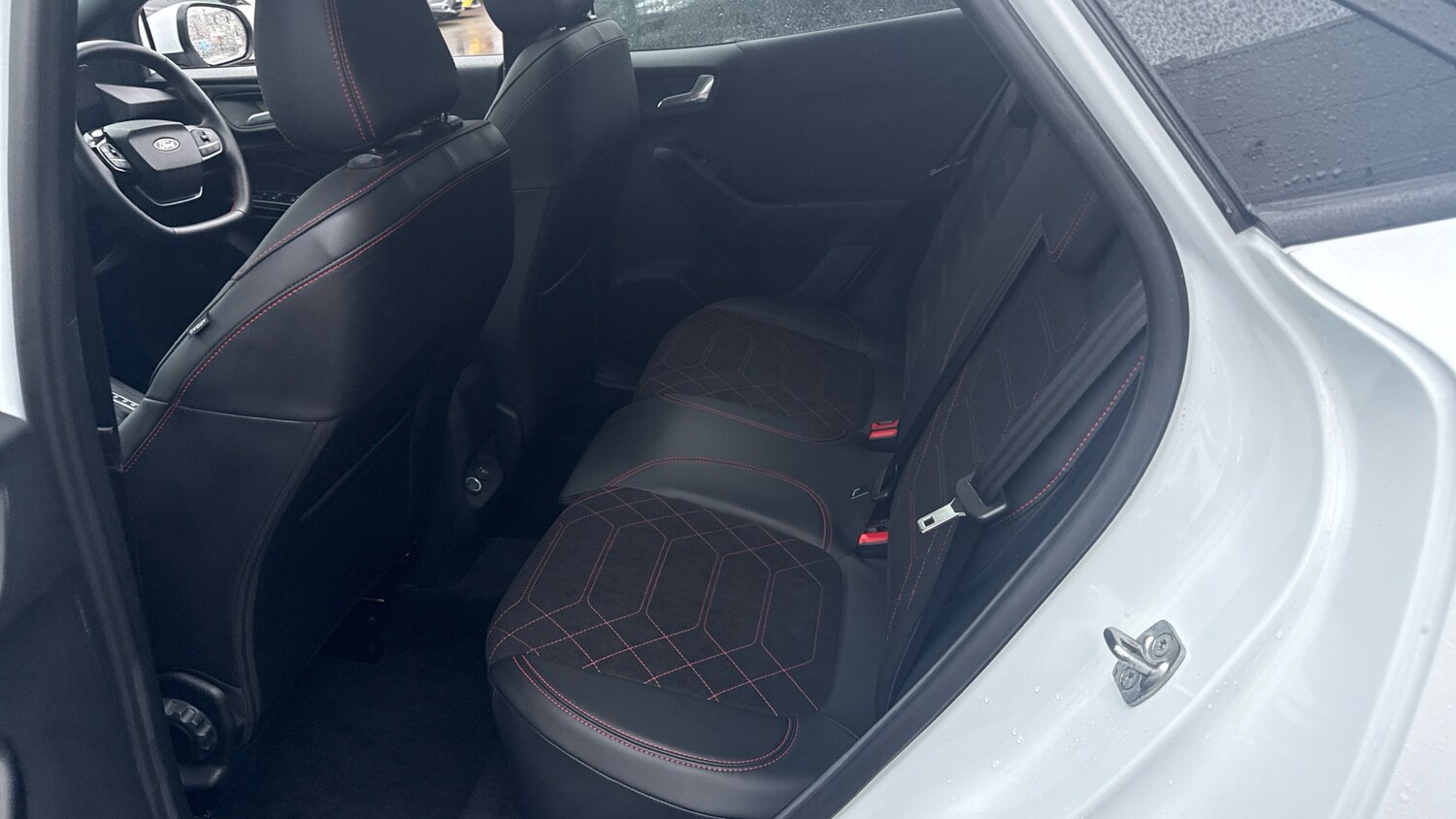 Used Ford Puma 2025 for sale - 77662440: Photo 16