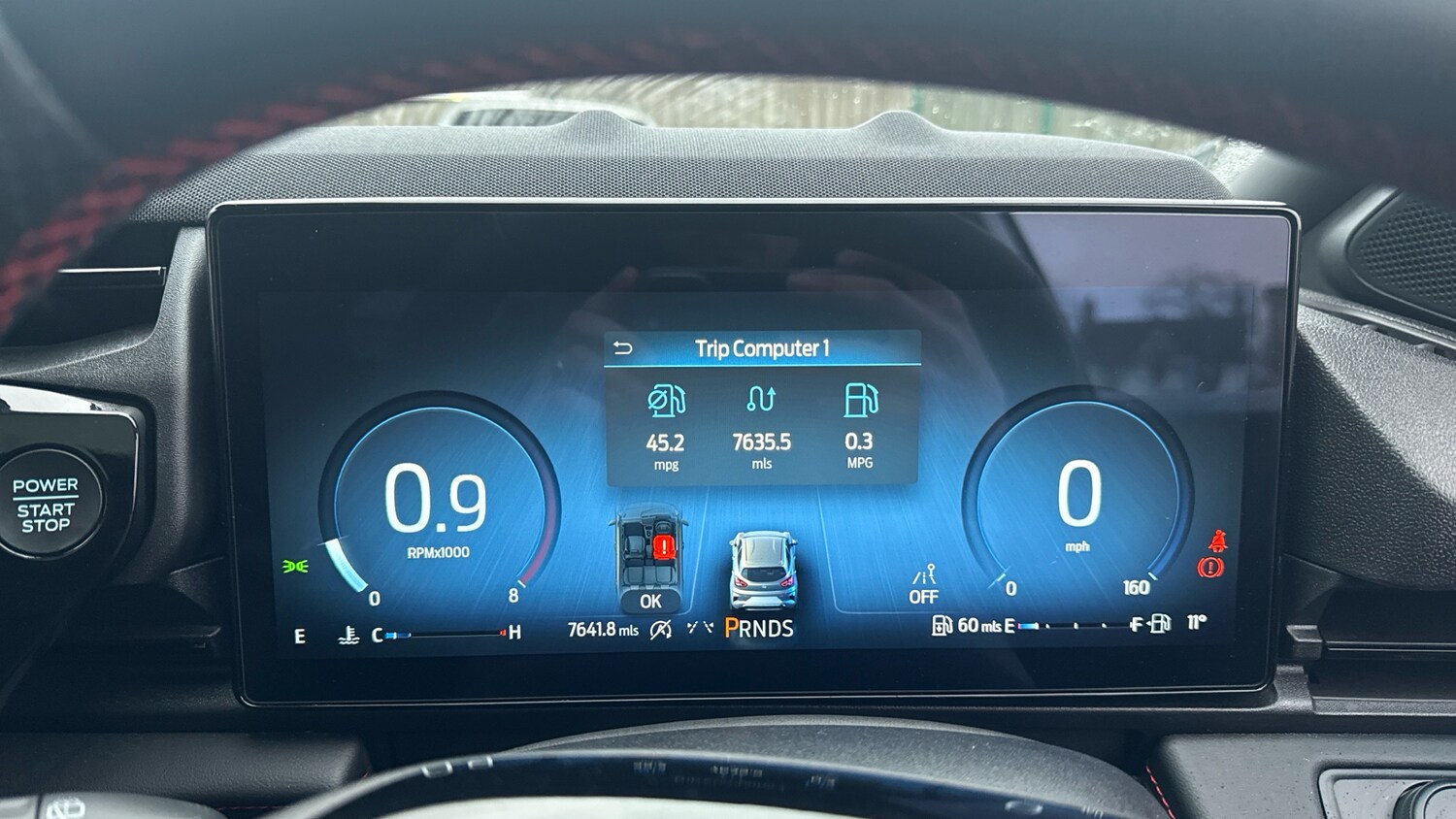 Used Ford Puma 2025 for sale - 77662440: Photo 18