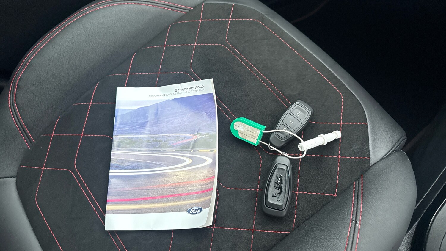 Used Ford Puma 2025 for sale - 77662440: Photo 19