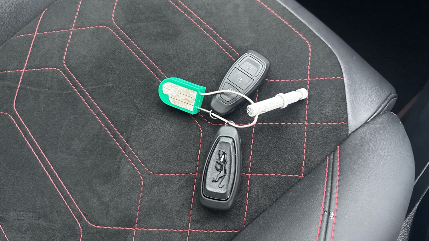 Used Ford Puma 2025 for sale - 77662440: Photo 20