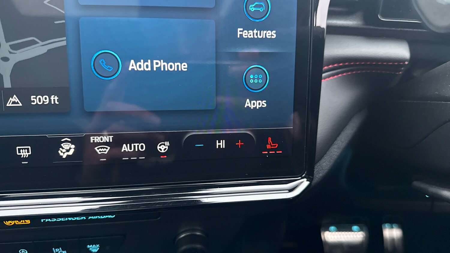 Used Ford Puma 2025 for sale - 77662440: Photo 21