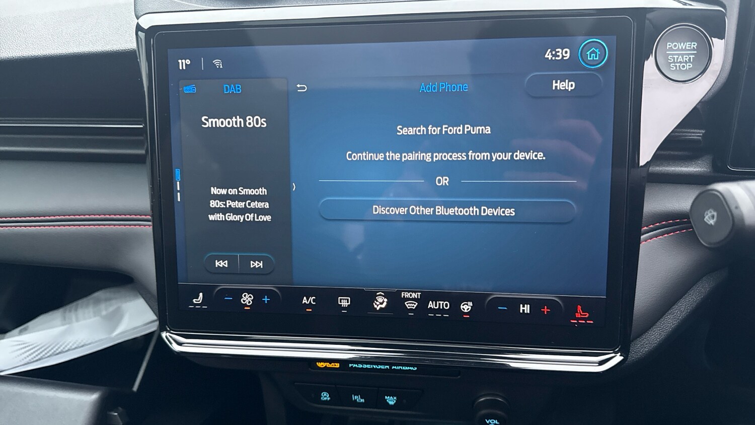 Used Ford Puma 2025 for sale - 77662440: Photo 24