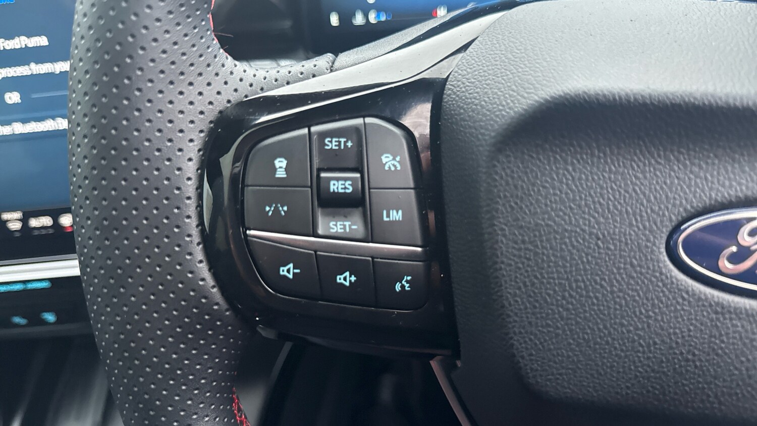 Used Ford Puma 2025 for sale - 77662440: Photo 27