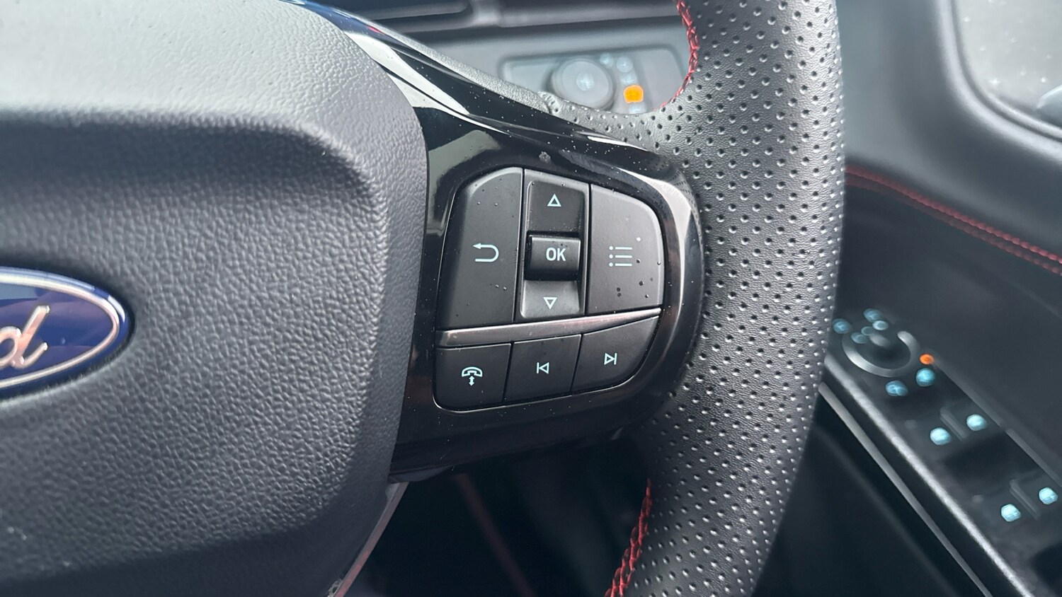 Used Ford Puma 2025 for sale - 77662440: Photo 29