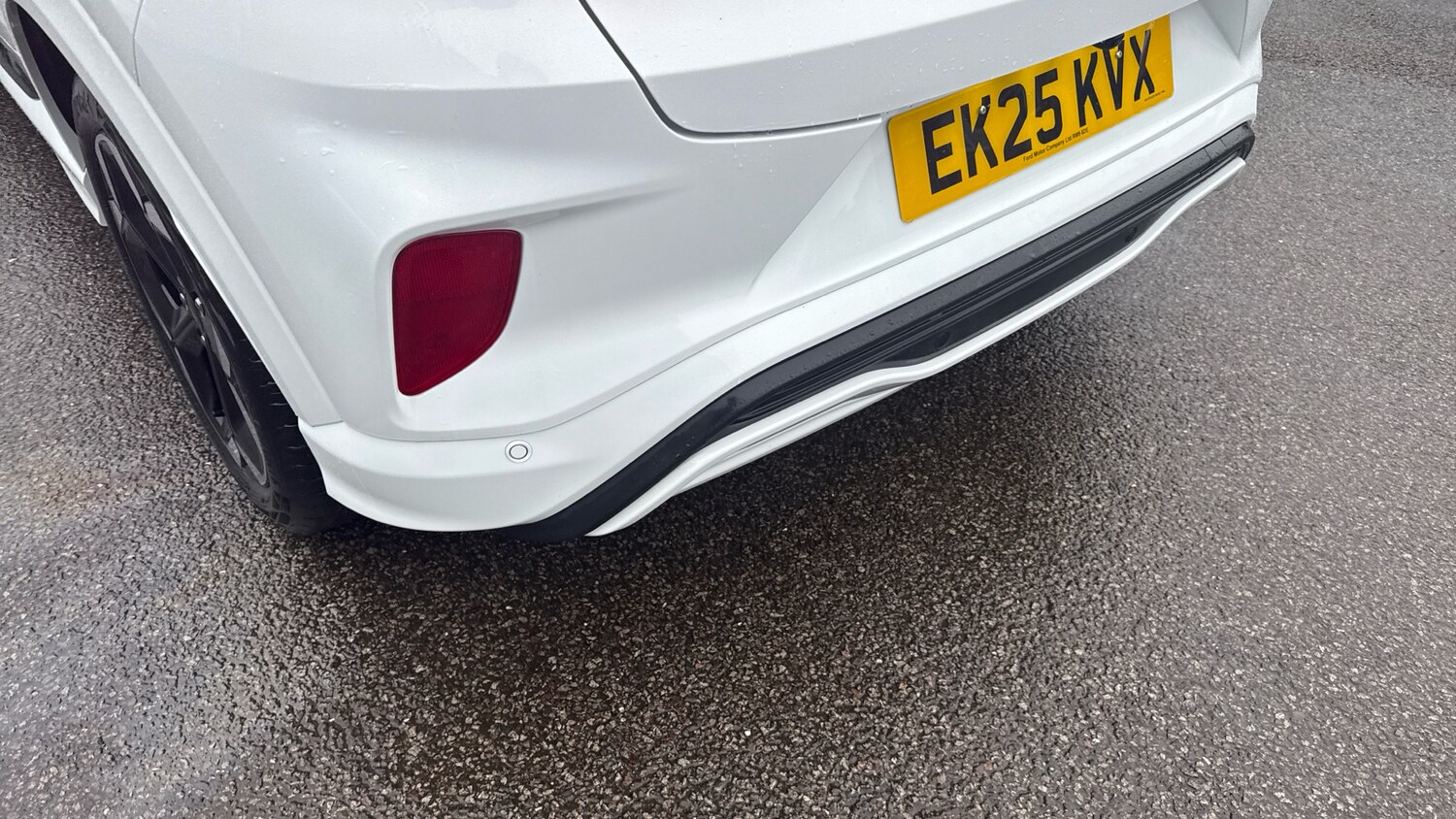 Used Ford Puma 2025 for sale - 77662440: Photo 37