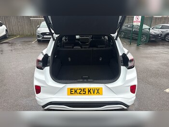 Used Ford Puma 2025 for sale - 77662440: Photo