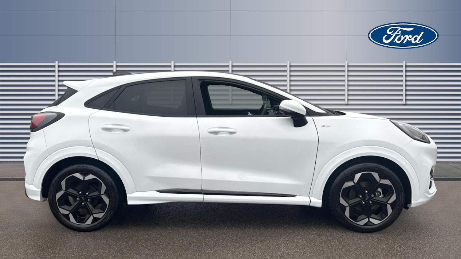 Used Ford Puma 2025 for sale - 77662440: Photo 5