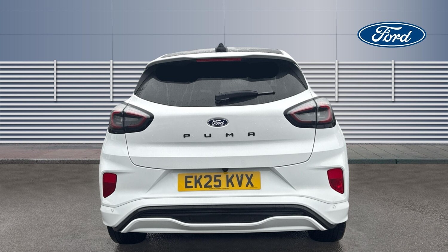 Used Ford Puma 2025 for sale - 77662440: Photo 6