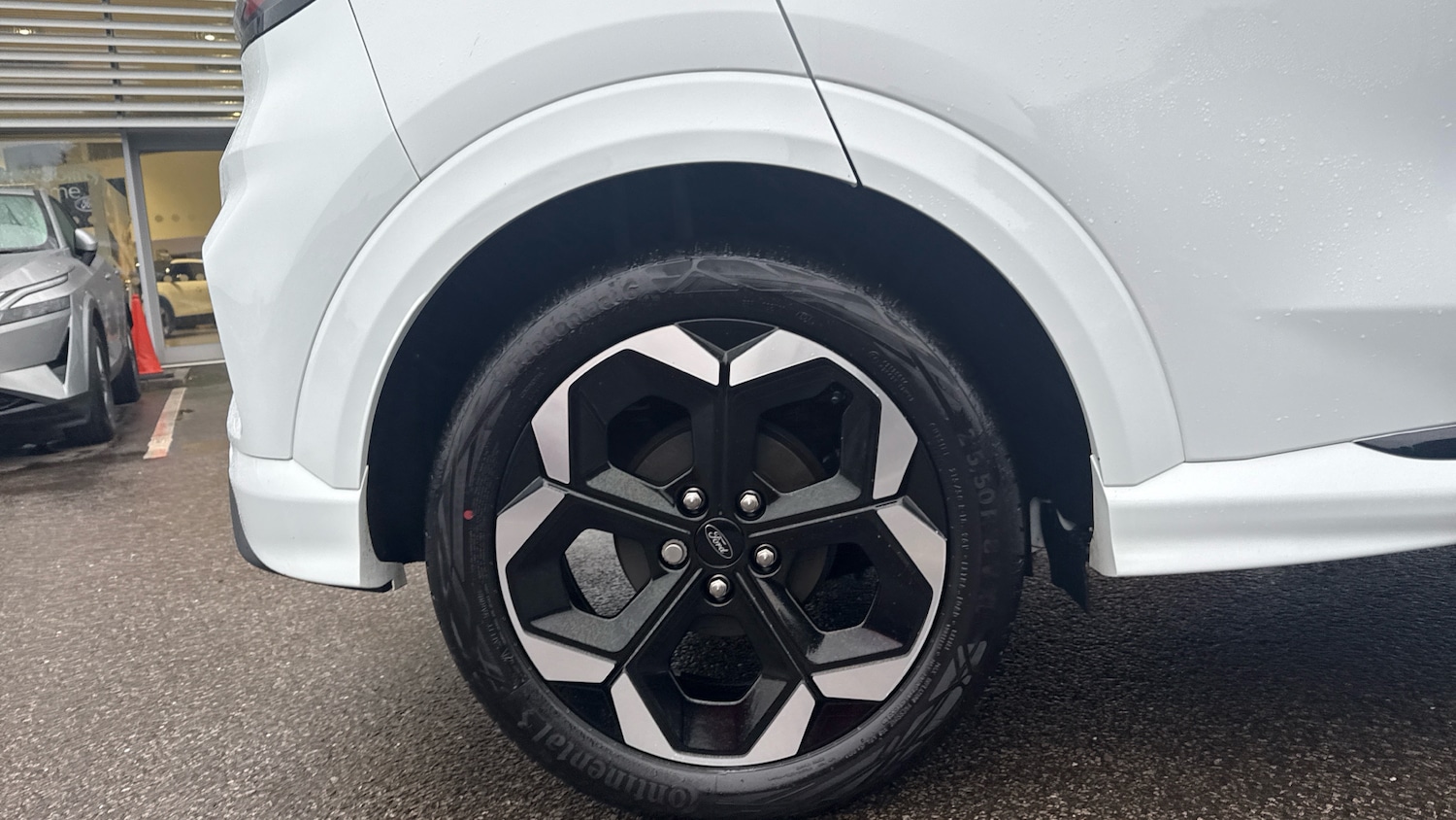 Used Ford Puma 2025 for sale - 77662440: Photo 7