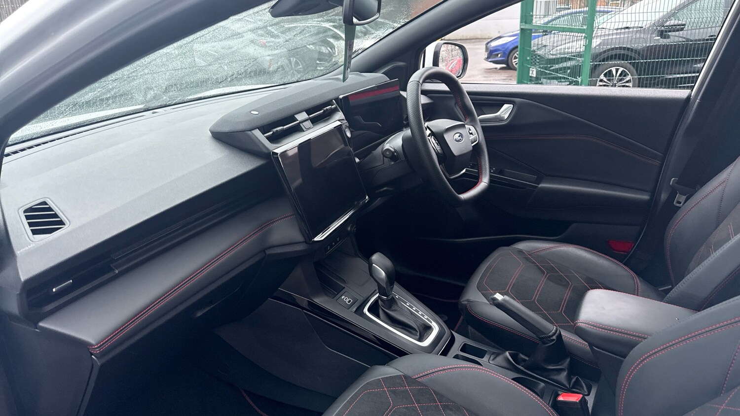 Used Ford Puma 2025 for sale - 77662440: Photo 9