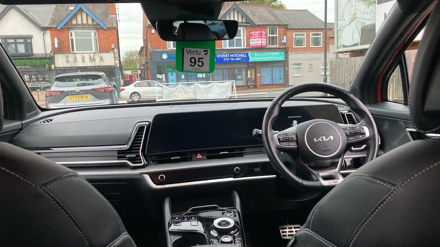 Used Kia Sportage 2023 for sale - 76299284: Photo 10