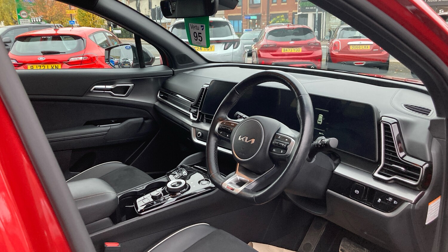 Used Kia Sportage 2023 for sale - 76299284: Photo 11