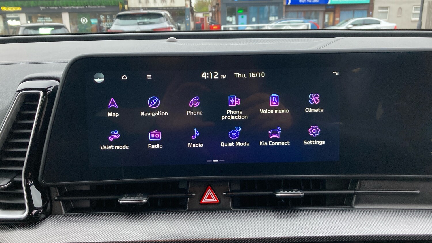 Used Kia Sportage 2023 for sale - 76299284: Photo 12