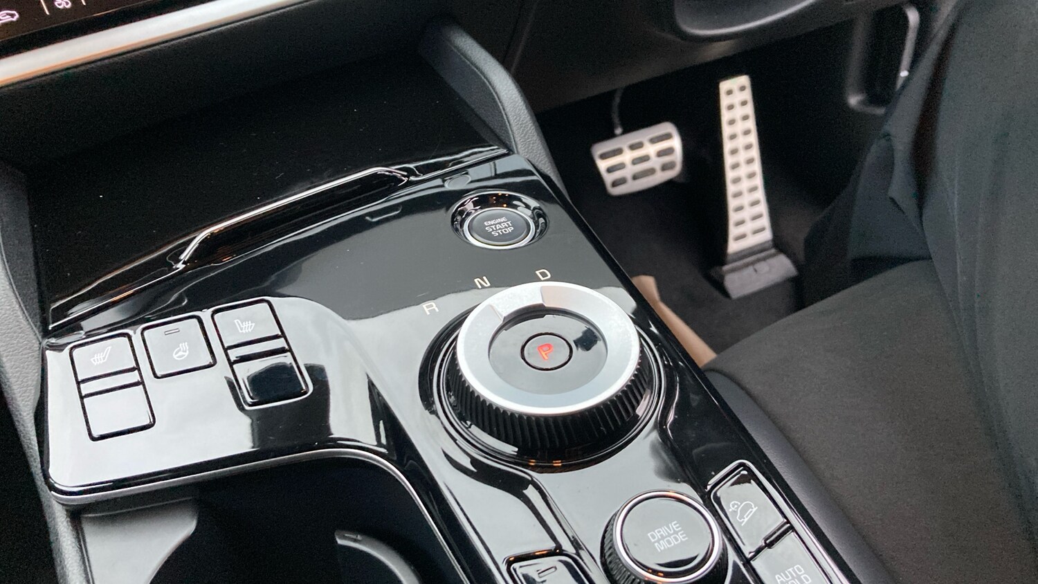 Used Kia Sportage 2023 for sale - 76299284: Photo 13