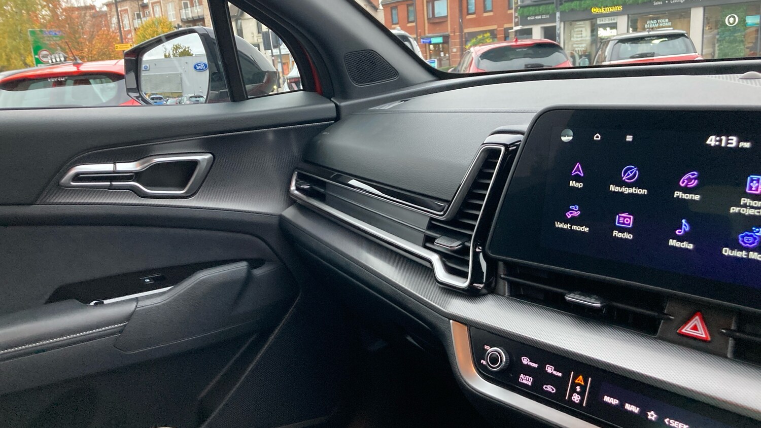 Used Kia Sportage 2023 for sale - 76299284: Photo 14