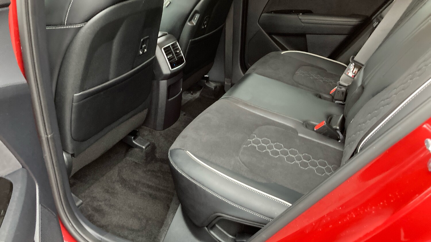 Used Kia Sportage 2023 for sale - 76299284: Photo 16