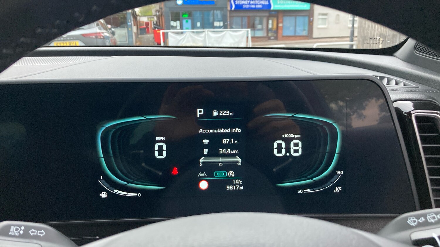 Used Kia Sportage 2023 for sale - 76299284: Photo 18