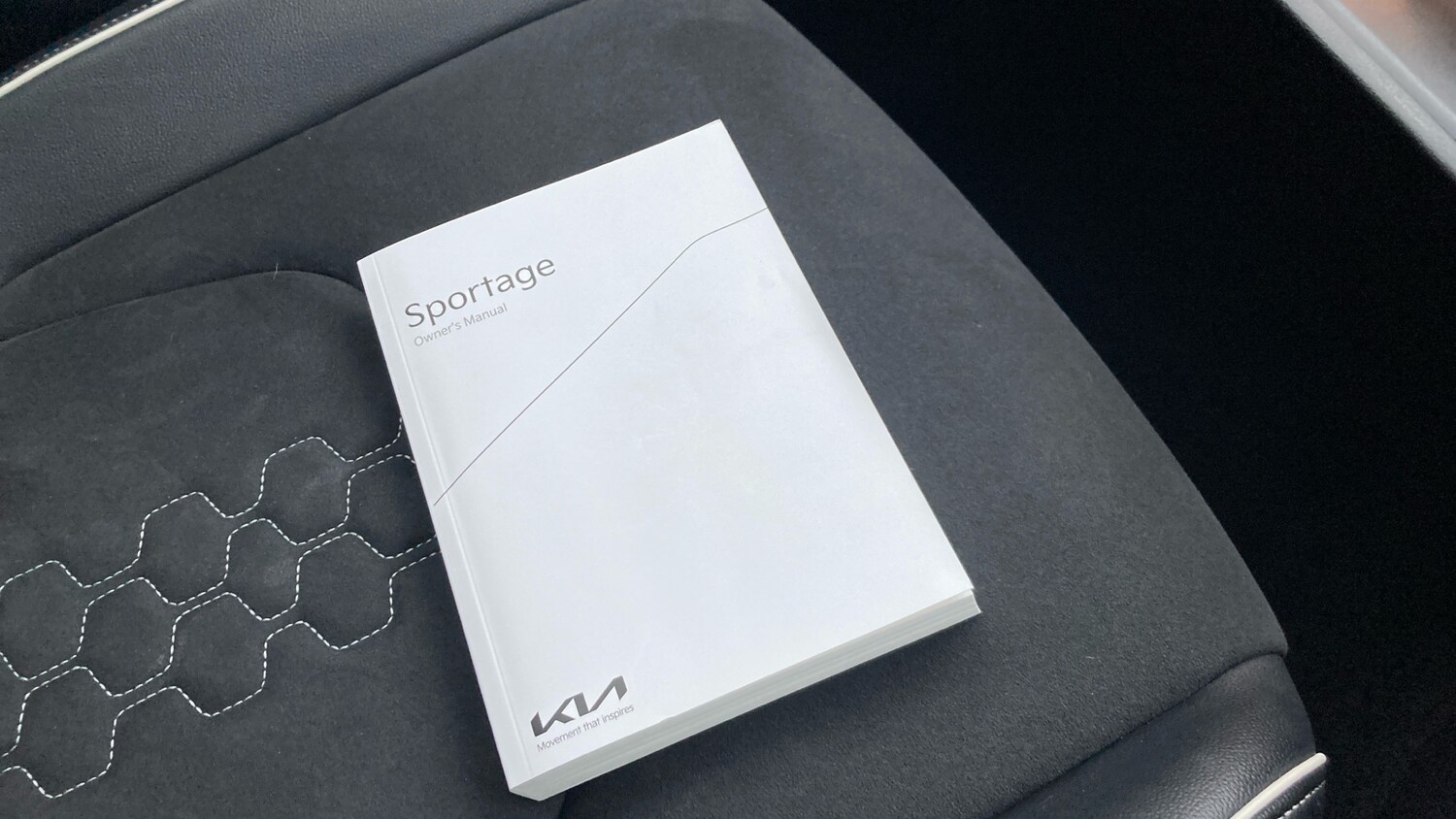 Used Kia Sportage 2023 for sale - 76299284: Photo 19