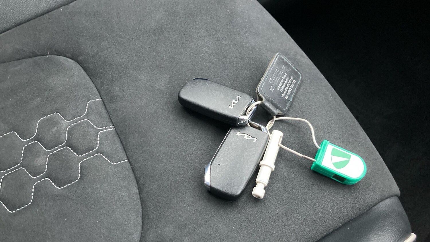 Used Kia Sportage 2023 for sale - 76299284: Photo 20