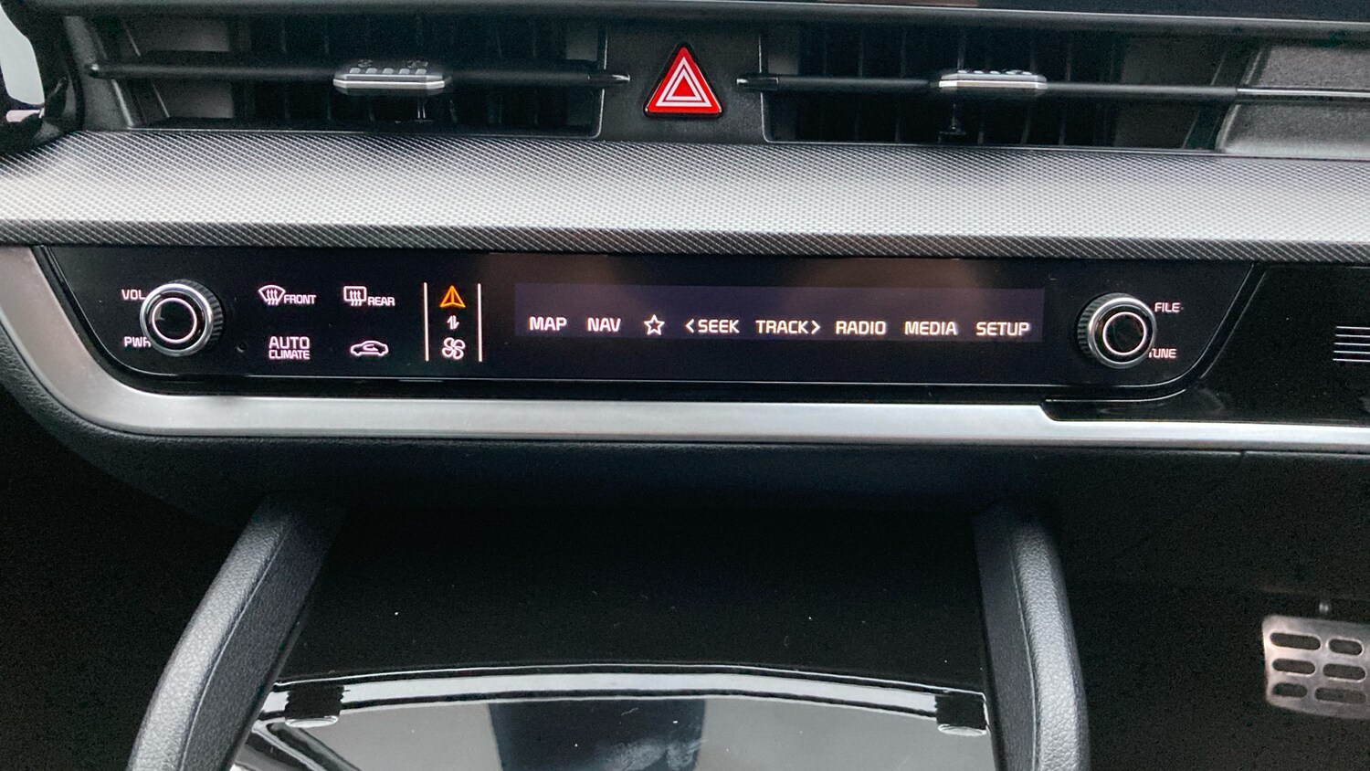 Used Kia Sportage 2023 for sale - 76299284: Photo 21