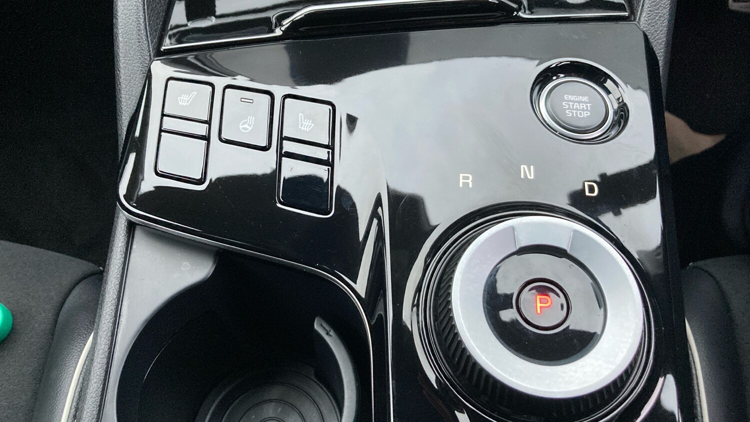 Used Kia Sportage 2023 for sale - 76299284: Photo 22