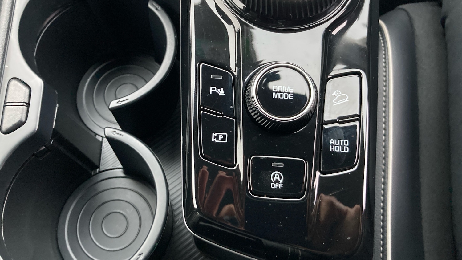 Used Kia Sportage 2023 for sale - 76299284: Photo 23