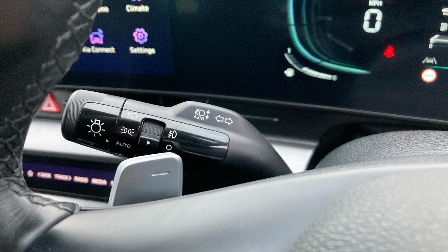 Used Kia Sportage 2023 for sale - 76299284: Photo 26