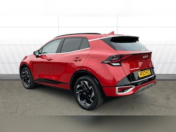 Used Kia Sportage 2023 for sale - 76299284: Photo