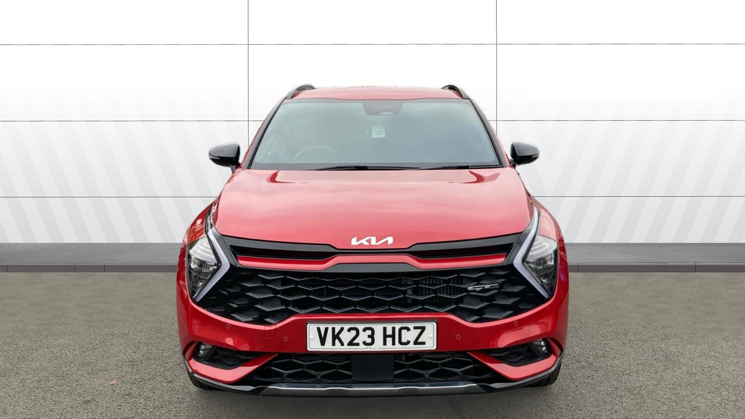 Used Kia Sportage 2023 for sale - 76299284: Photo 3