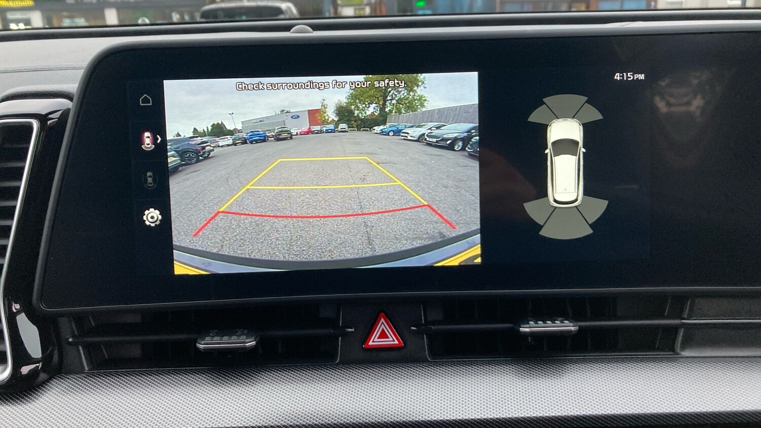 Used Kia Sportage 2023 for sale - 76299284: Photo 30