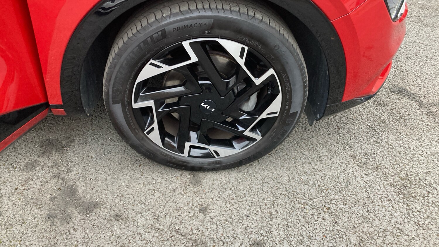 Used Kia Sportage 2023 for sale - 76299284: Photo 35