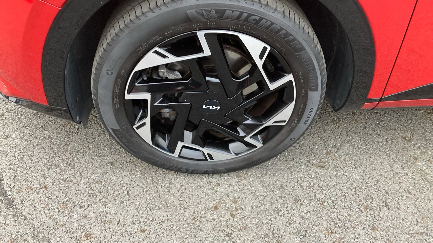 Used Kia Sportage 2023 for sale - 76299284: Photo 37