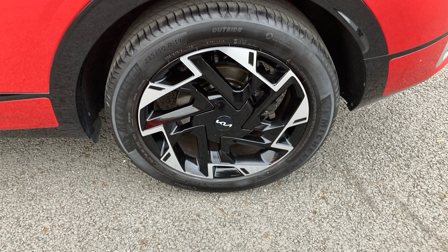 Used Kia Sportage 2023 for sale - 76299284: Photo 39