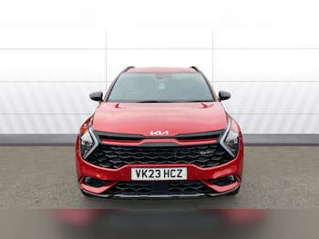 Used Kia Sportage 2023 for sale - 76299284: Photo