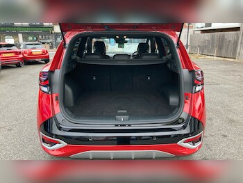 Used Kia Sportage 2023 for sale - 76299284: Photo