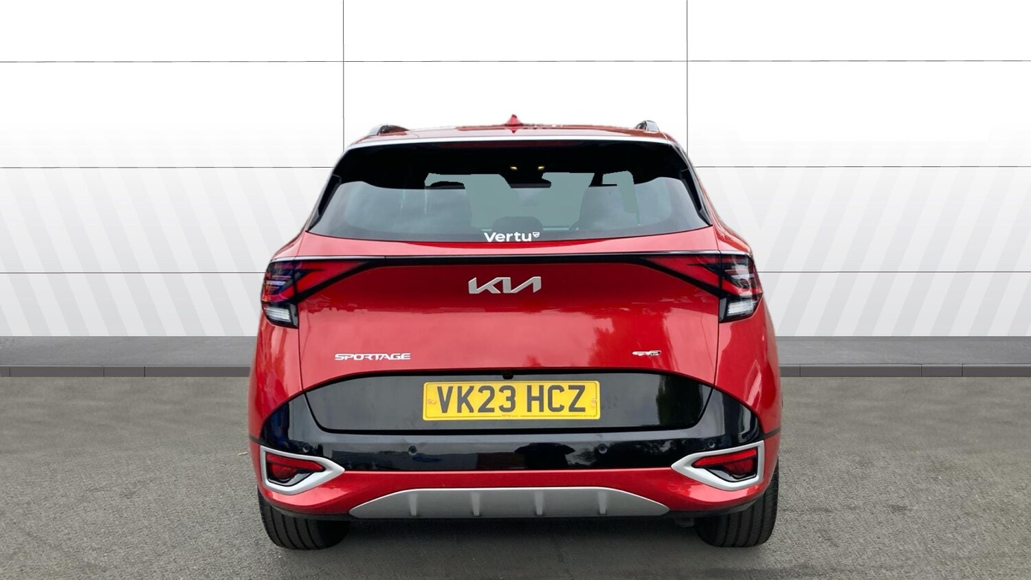 Used Kia Sportage 2023 for sale - 76299284: Photo 6