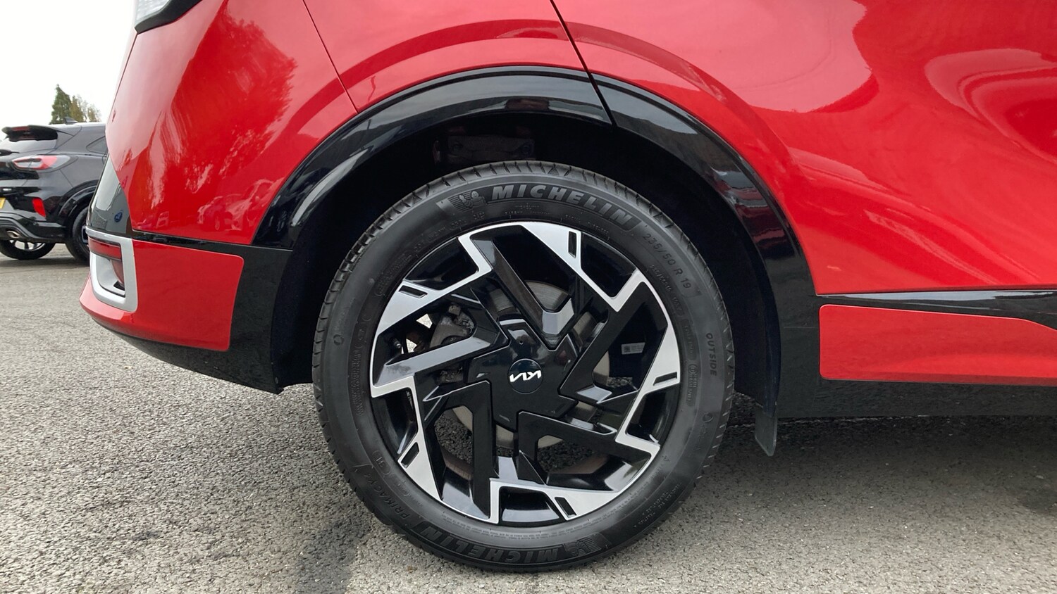 Used Kia Sportage 2023 for sale - 76299284: Photo 7