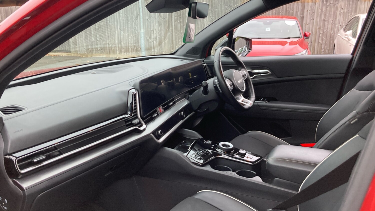 Used Kia Sportage 2023 for sale - 76299284: Photo 9