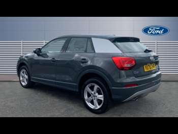 Used Audi Q2 2020 for sale - 74950609: Photo