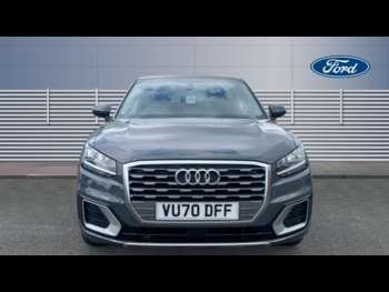 Used Audi Q2 2020 for sale - 74950609: Photo