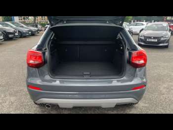 Used Audi Q2 2020 for sale - 74950609: Photo