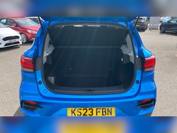 Used MG MG ZS 2023 for sale - 79136827: Photo