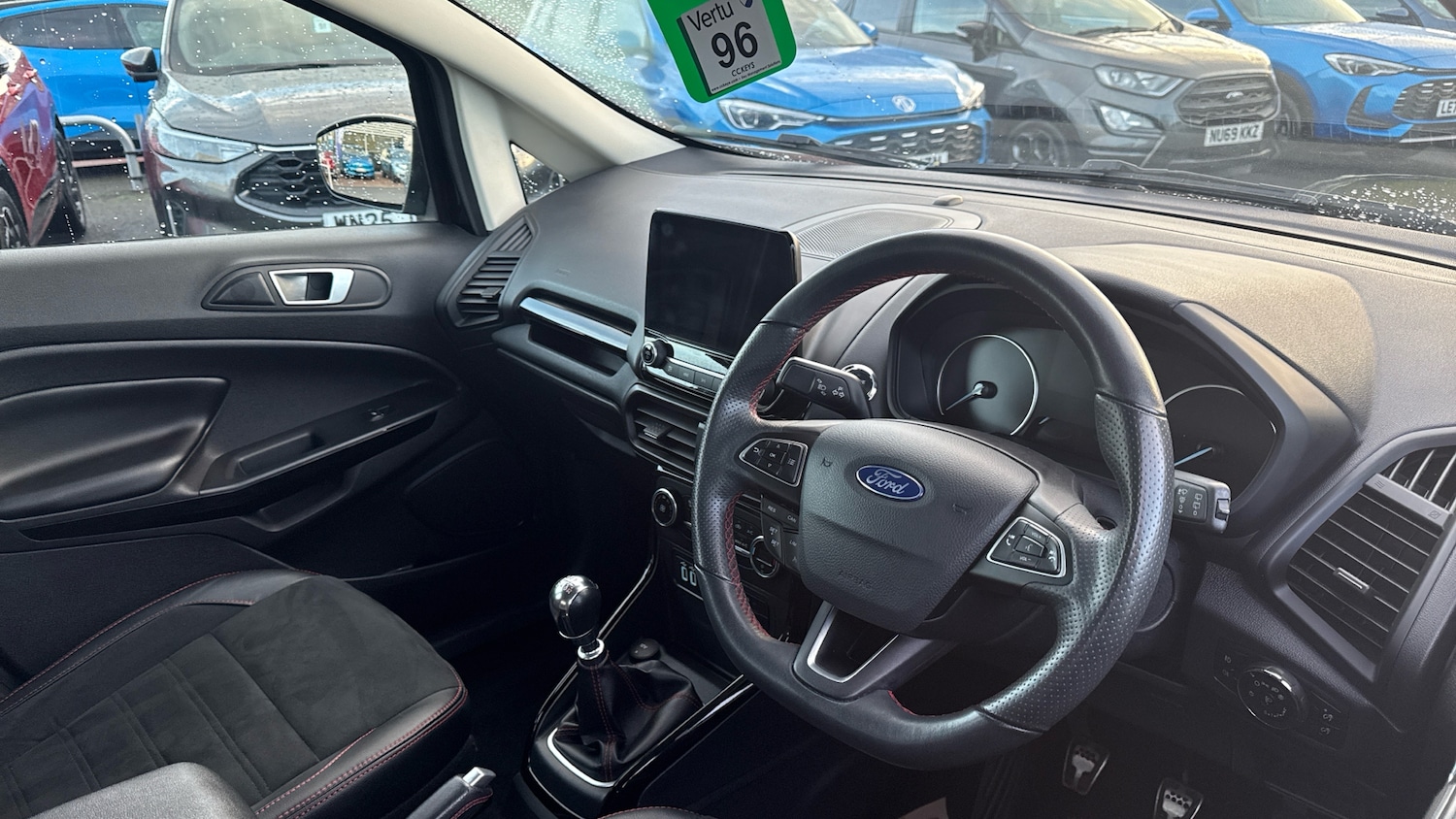 Used Ford Ecosport 2020 for sale - 76748015: Photo 11
