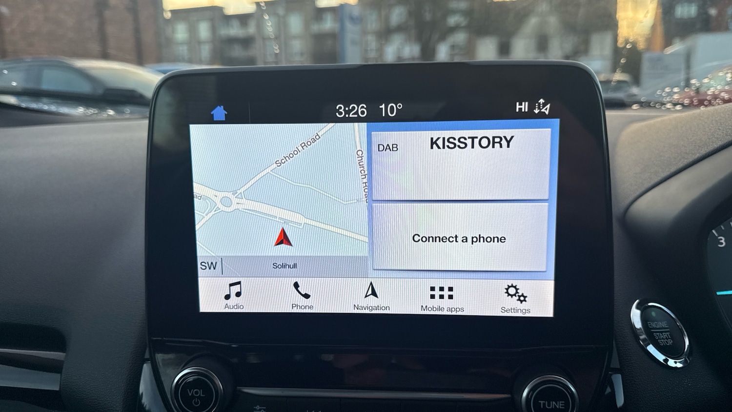 Used Ford Ecosport 2020 for sale - 76748015: Photo 12